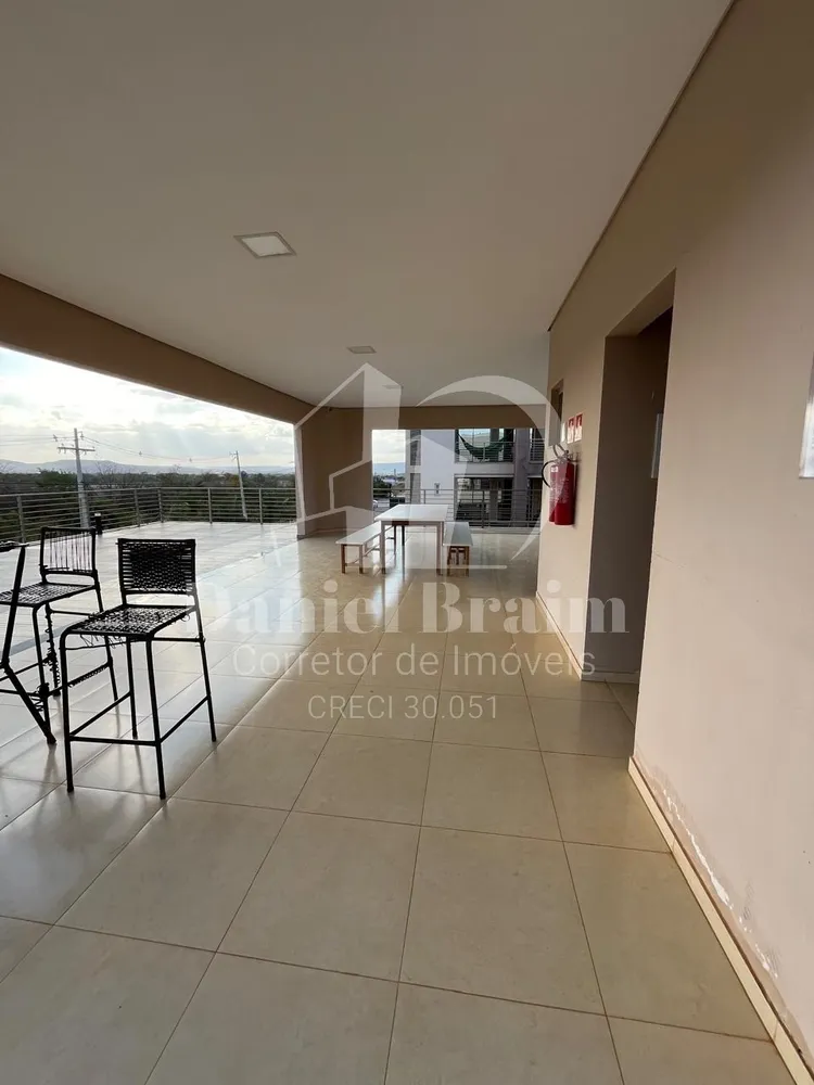 Apartamento, 3 quartos, 102 m² - Foto 5