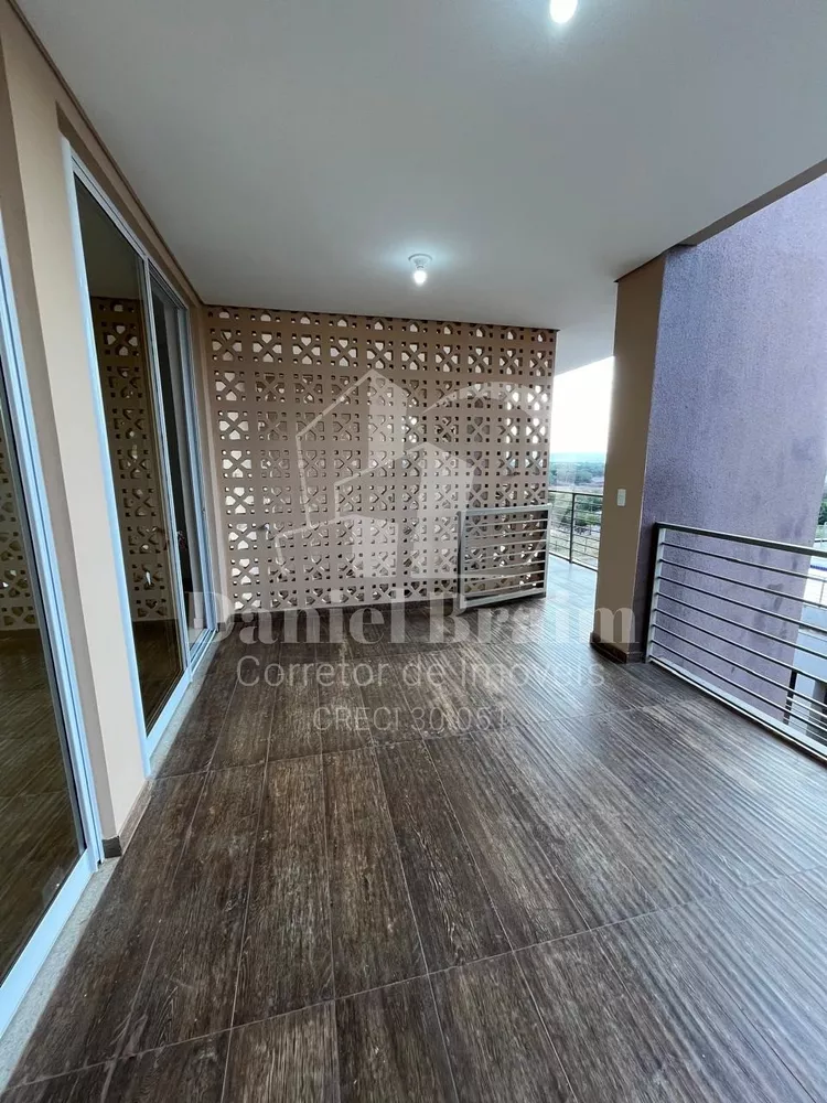 Apartamento, 3 quartos, 102 m² - Foto 5