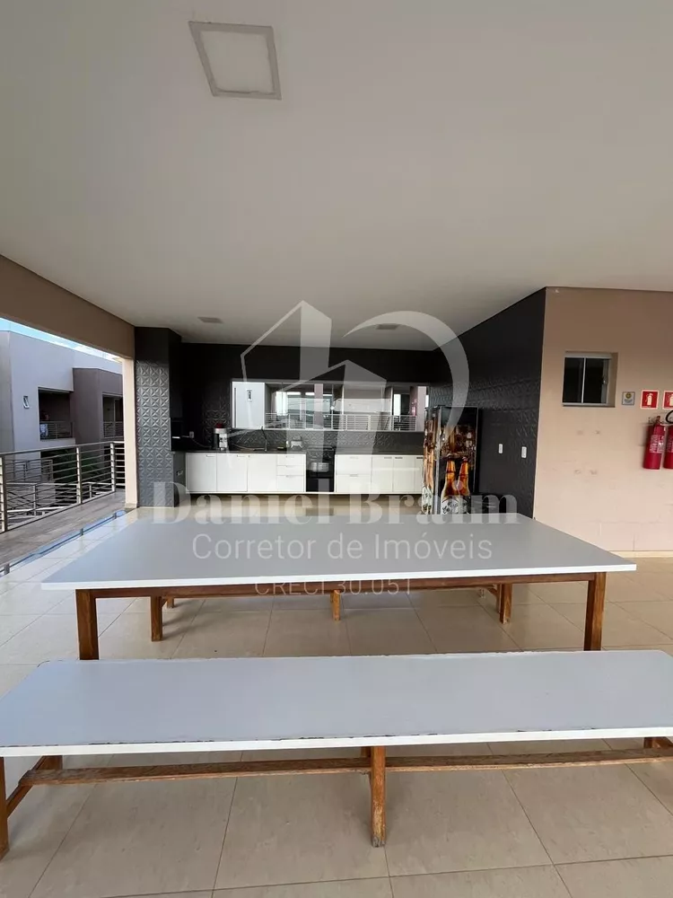 Apartamento, 3 quartos, 102 m² - Foto 10
