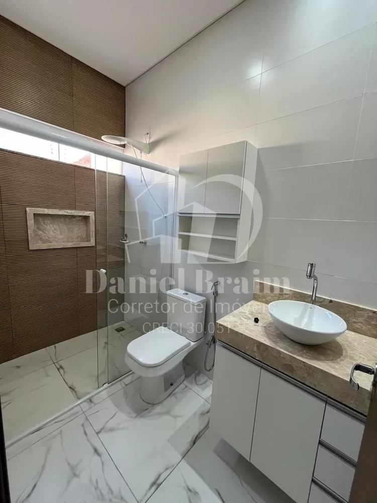 Casa, 2 quartos, 180 m² - Foto 9