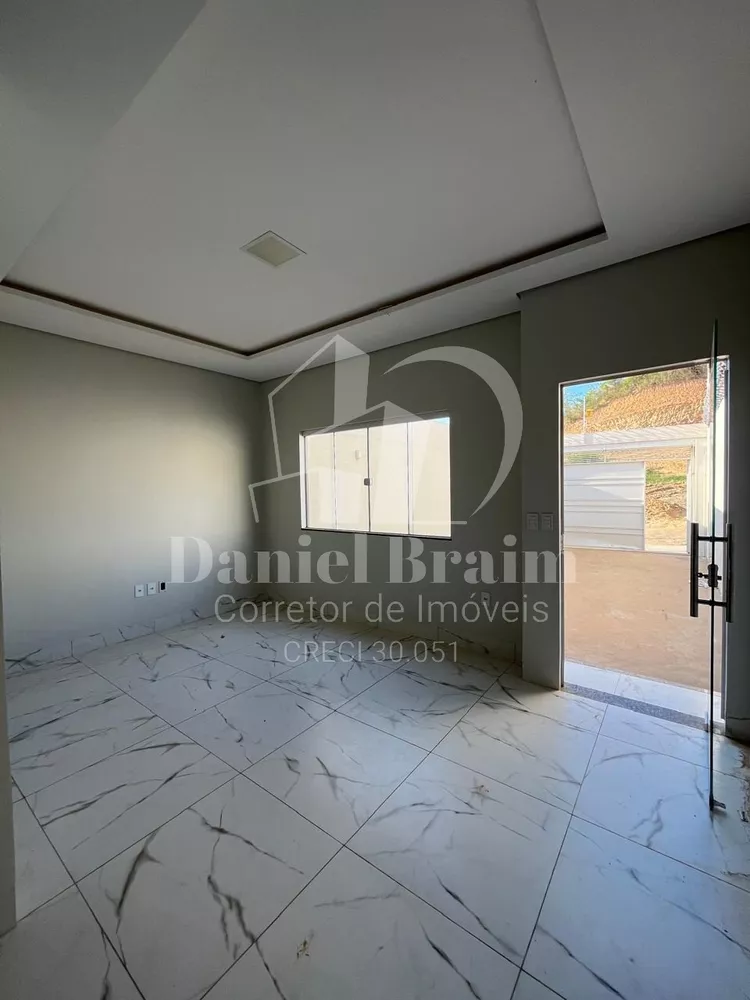 Casa, 2 quartos, 180 m² - Foto 2