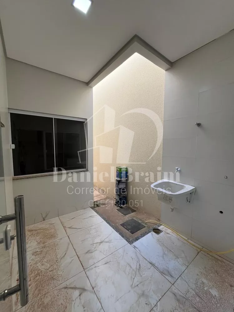Casa, 2 quartos, 180 m² - Foto 6