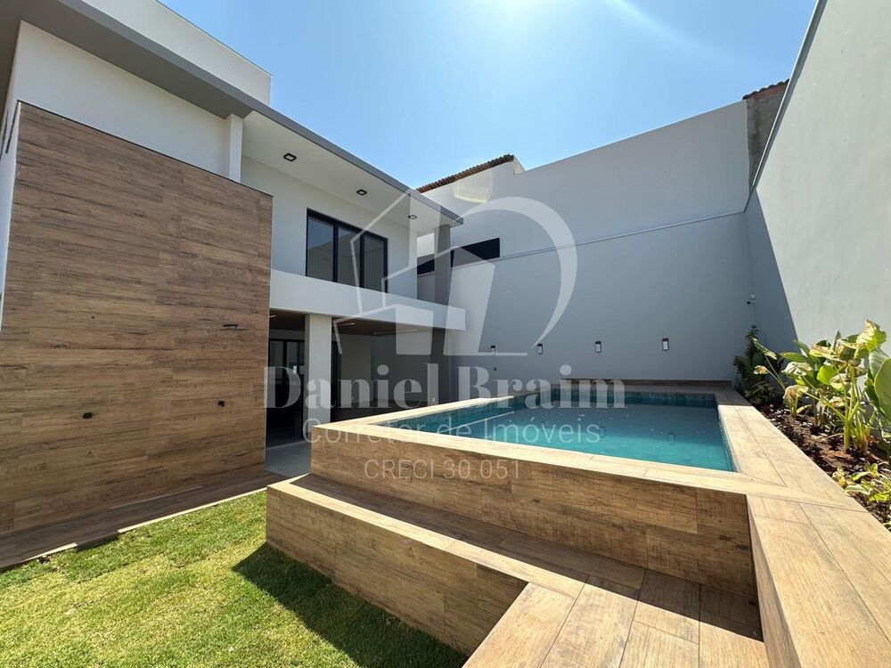 Casa, 4 quartos, 266 m² - Foto 4