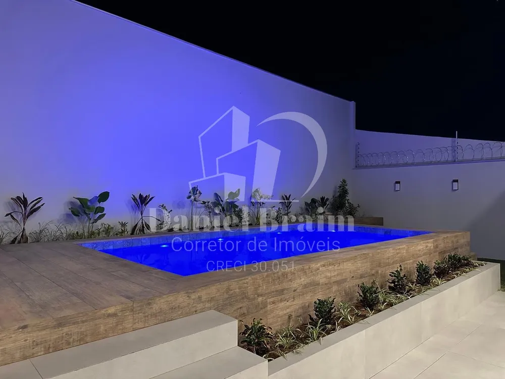Casa, 4 quartos, 266 m² - Foto 16