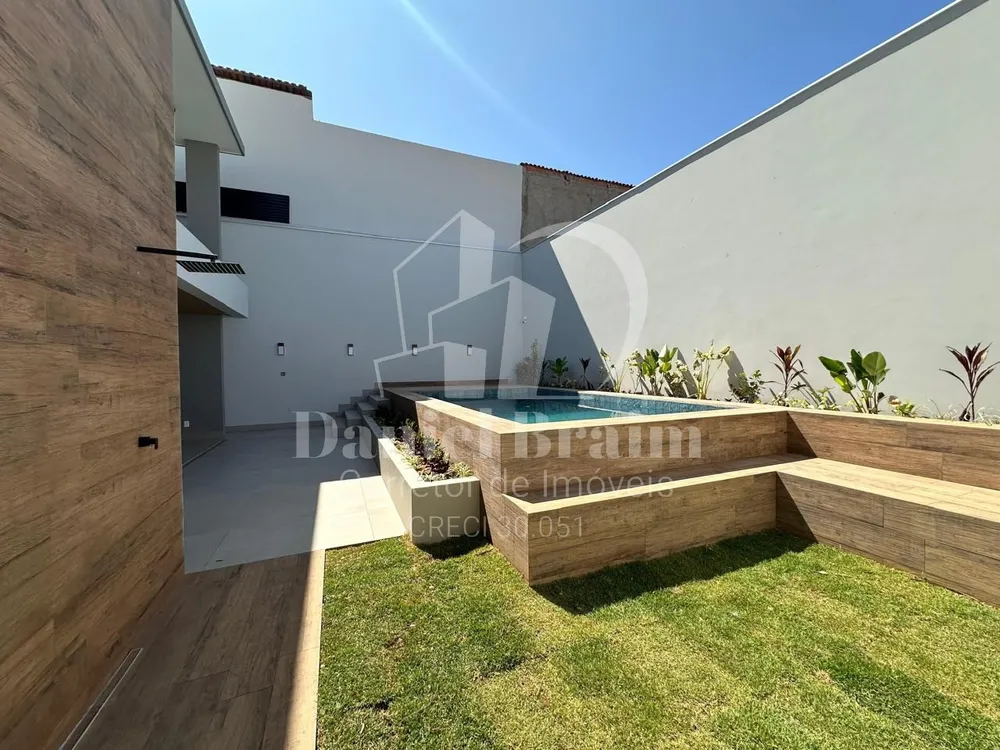 Casa, 4 quartos, 266 m² - Foto 14