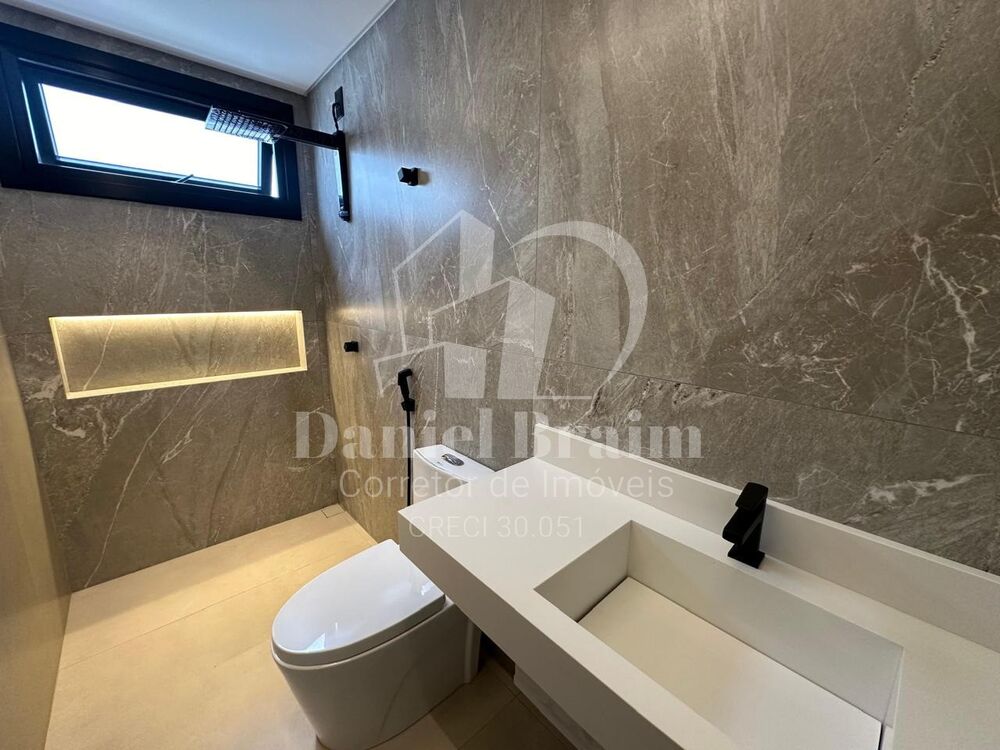 Casa, 4 quartos, 266 m² - Foto 3