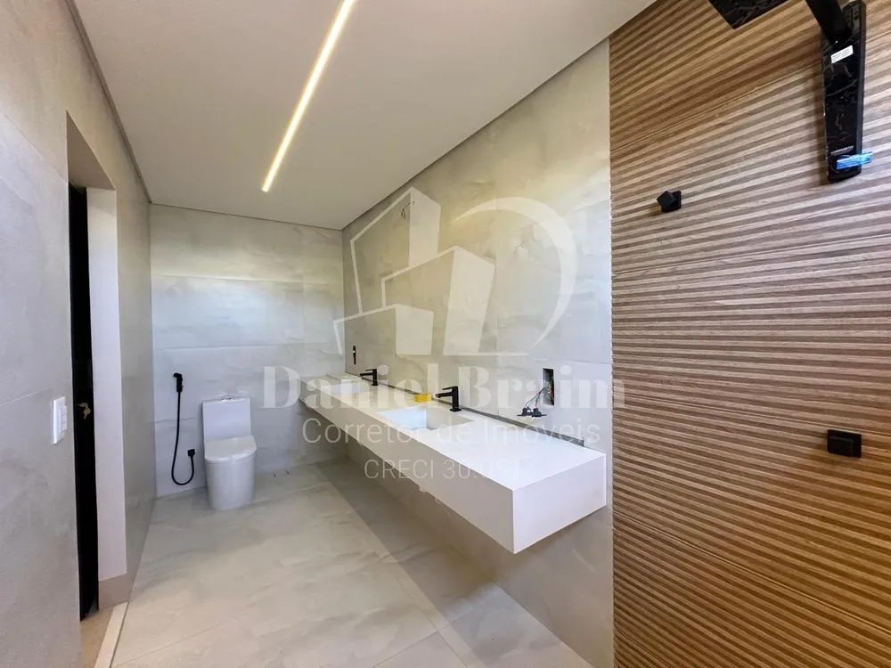 Casa, 4 quartos, 266 m² - Foto 12