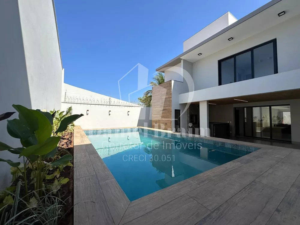 Casa, 4 quartos, 266 m² - Foto 6