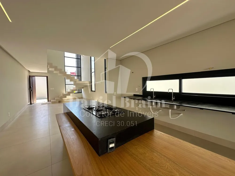 Casa, 4 quartos, 266 m² - Foto 4