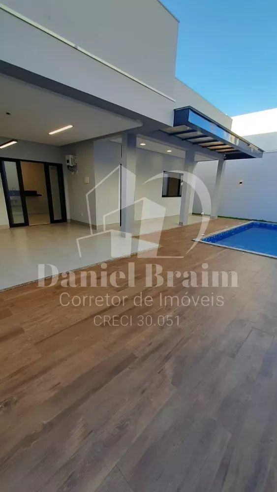 Casa, 3 quartos, 260 m² - Foto 4