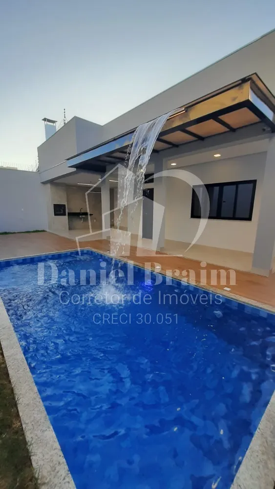 Casa, 3 quartos, 260 m² - Foto 7