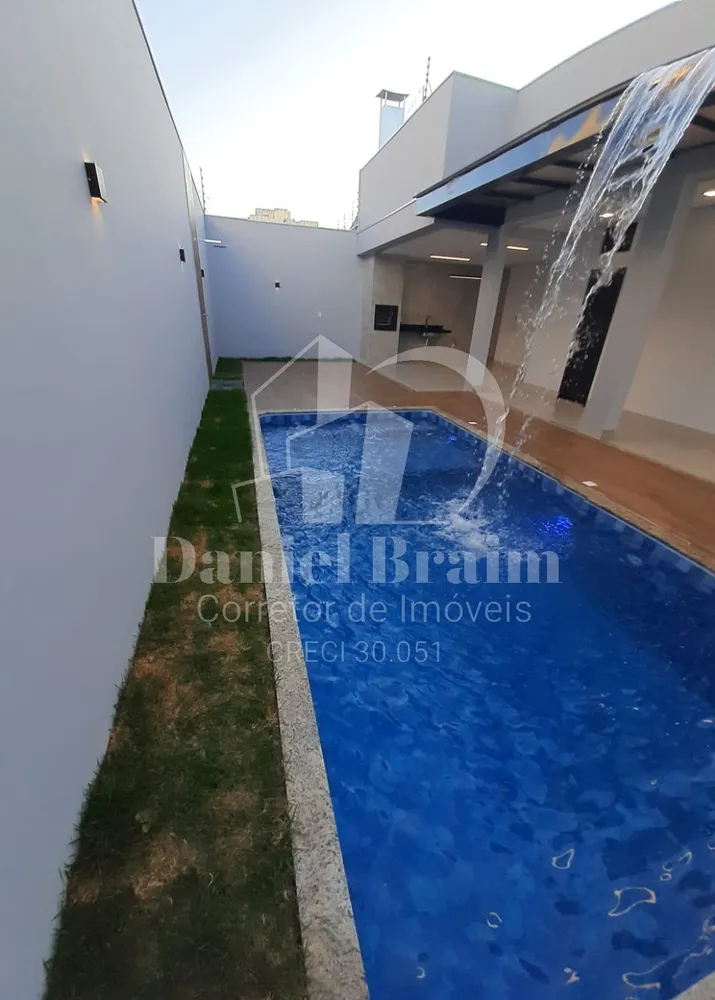Casa, 3 quartos, 260 m² - Foto 9