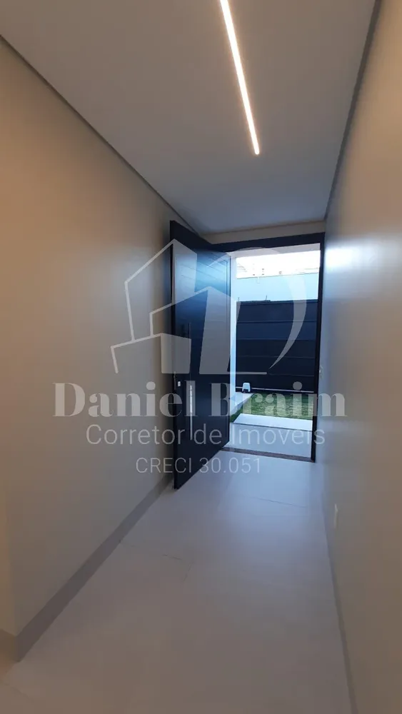 Casa, 3 quartos, 260 m² - Foto 20