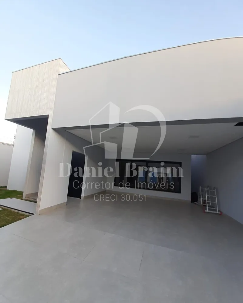 Casa, 3 quartos, 260 m² - Foto 6