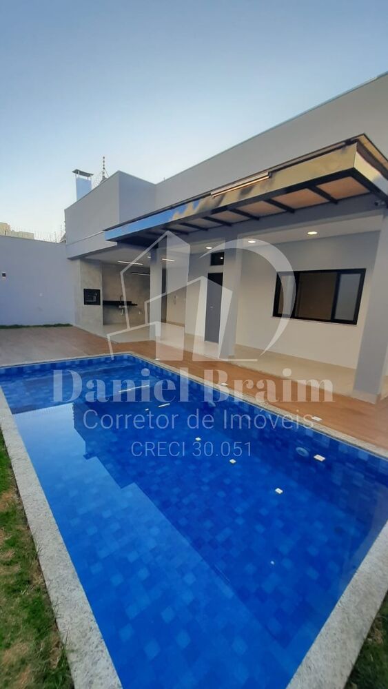 Casa, 3 quartos, 260 m² - Foto 6