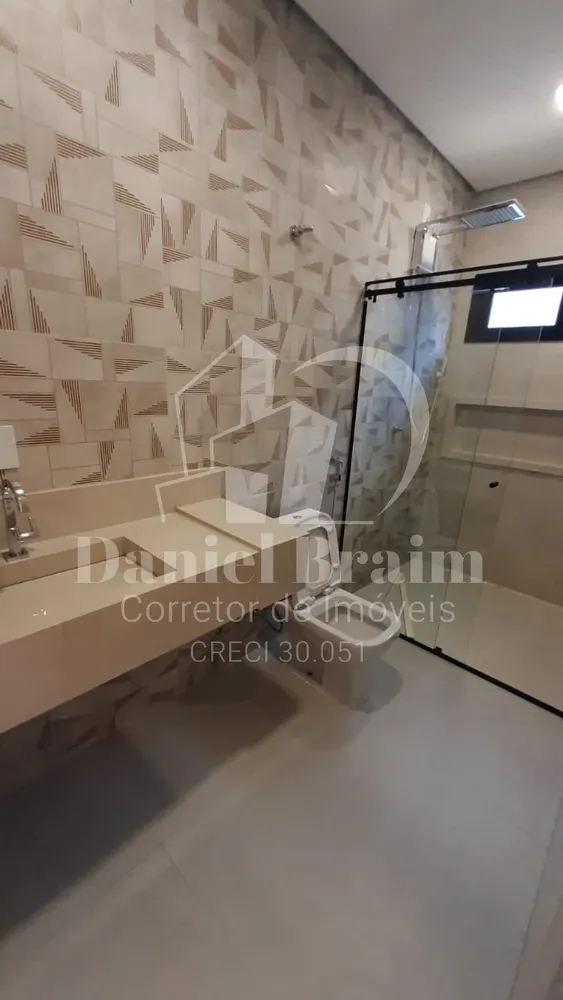 Casa, 3 quartos, 260 m² - Foto 8