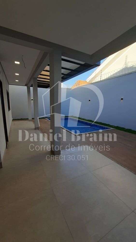 Casa, 3 quartos, 260 m² - Foto 7