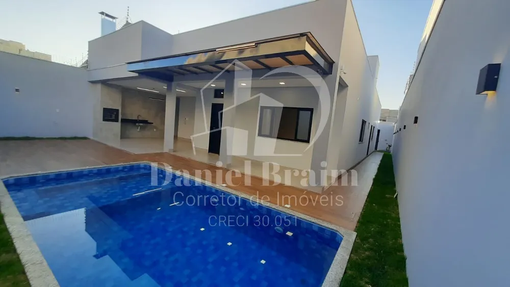 Casa, 3 quartos, 260 m² - Foto 11