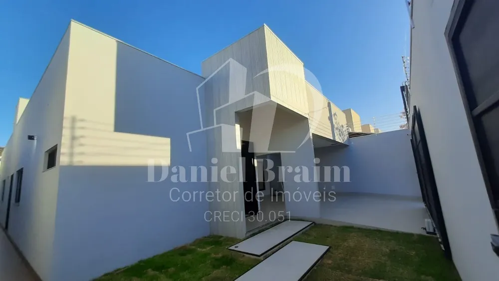 Casa, 3 quartos, 260 m² - Foto 10