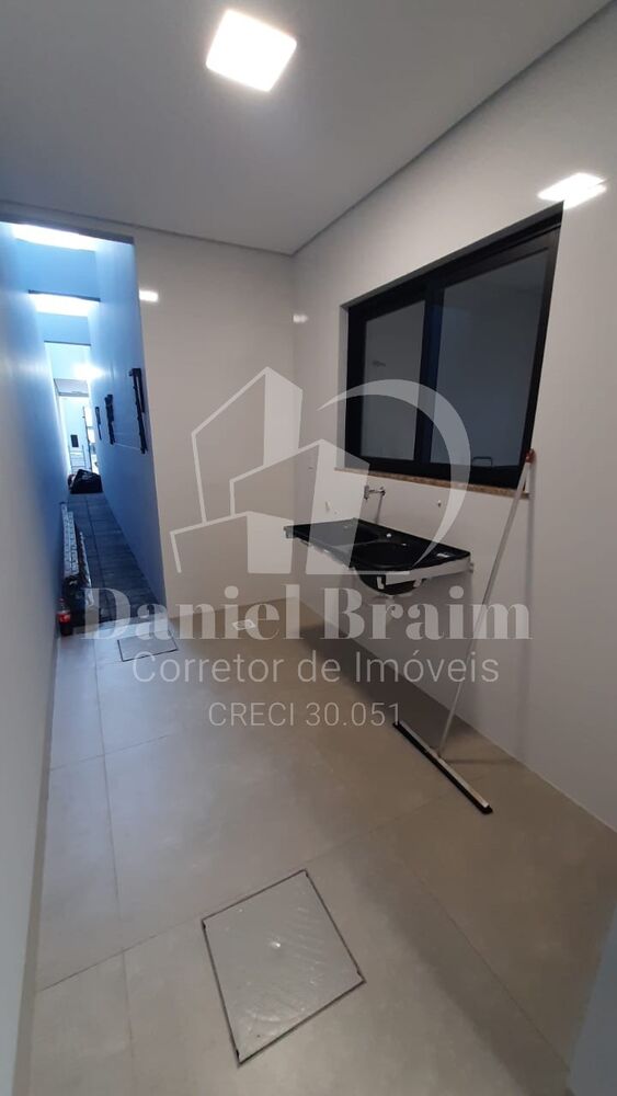Casa, 3 quartos, 260 m² - Foto 3