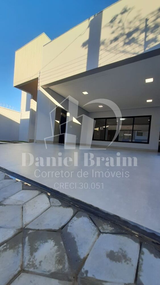 Casa, 3 quartos, 260 m² - Foto 2