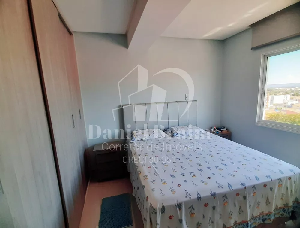 Apartamento, 2 quartos, 89 m² - Foto 2