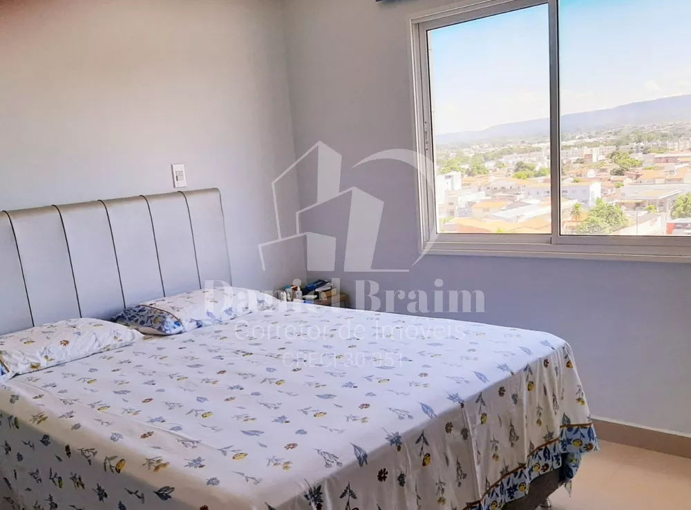 Apartamento, 2 quartos, 89 m² - Foto 1