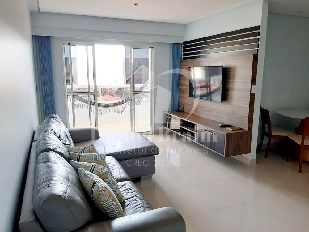 Apartamento, 2 quartos, 89 m² - Foto 7