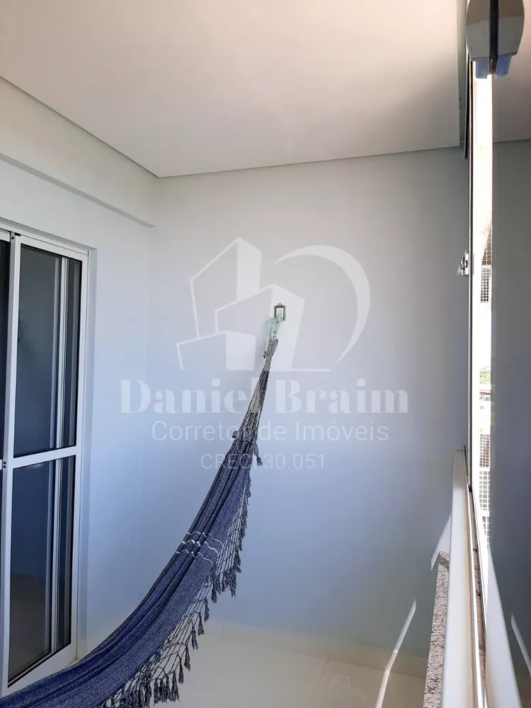Apartamento, 2 quartos, 89 m² - Foto 6
