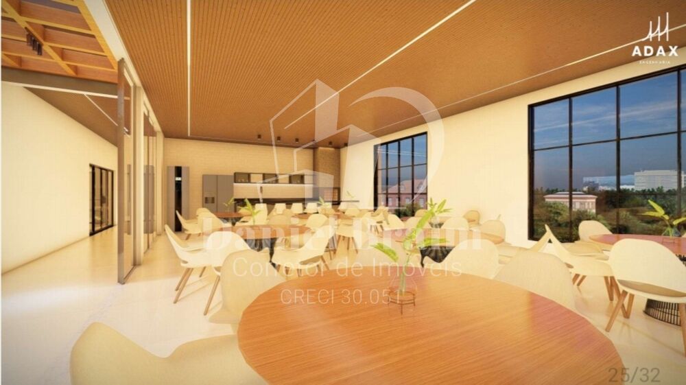 Apartamento, 1 quarto, 35 m² - Foto 7