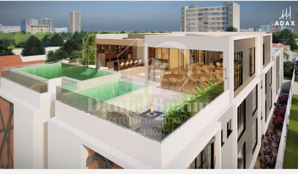 Apartamento, 1 quarto, 35 m² - Foto 15