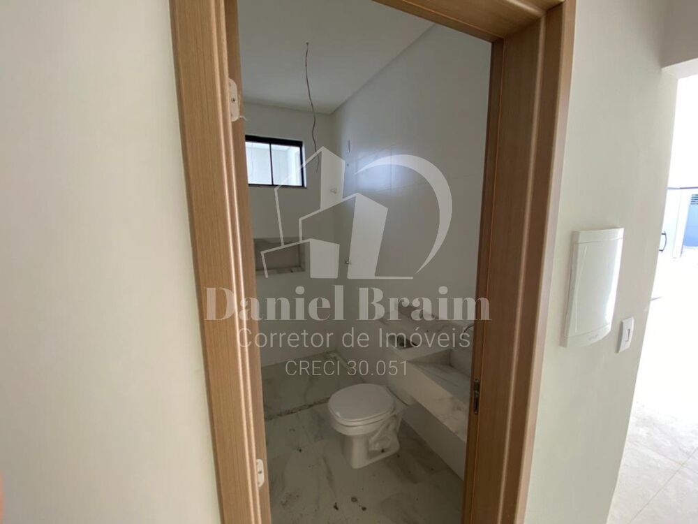 Casa, 3 quartos, 105 m² - Foto 3