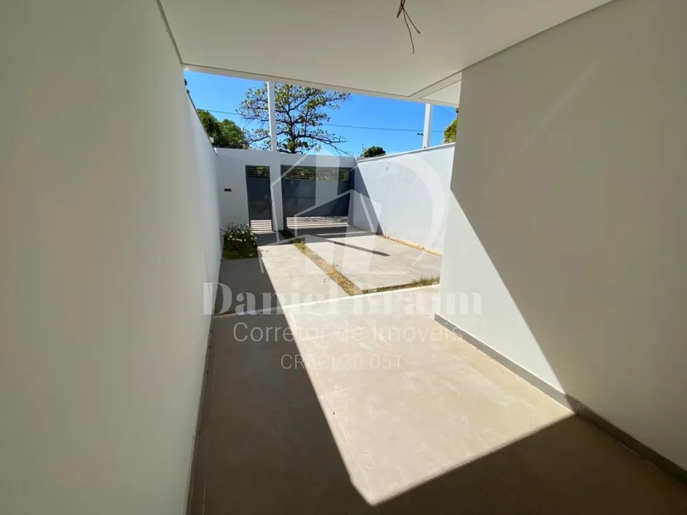 Casa, 3 quartos, 105 m² - Foto 3