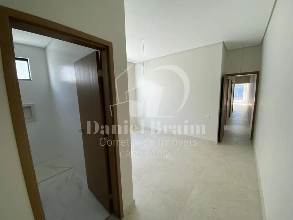 Casa, 3 quartos, 105 m² - Foto 7