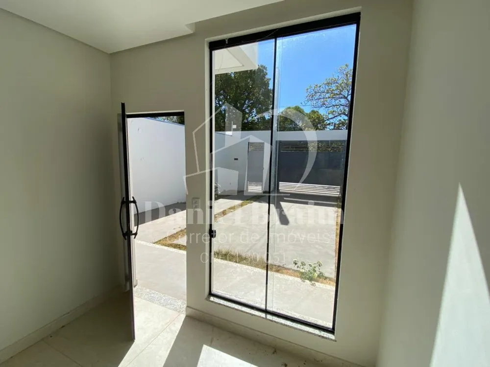 Casa, 3 quartos, 105 m² - Foto 1