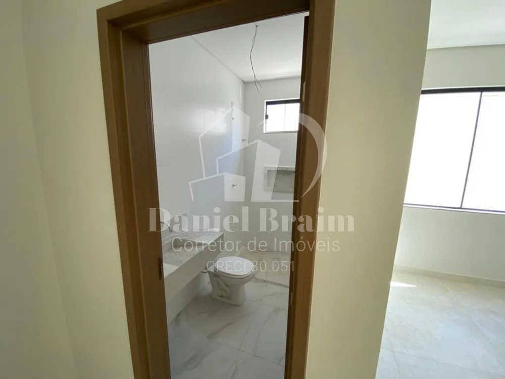Casa, 3 quartos, 105 m² - Foto 17