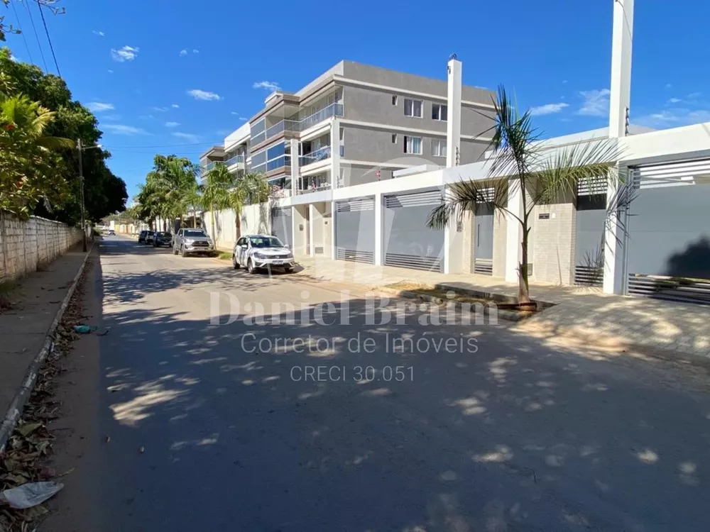 Casa, 3 quartos, 105 m² - Foto 8