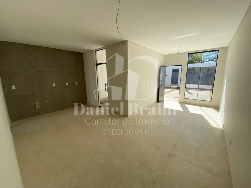 Casa, 3 quartos, 105 m² - Foto 5
