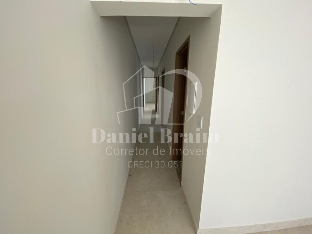 Casa, 3 quartos, 105 m² - Foto 2