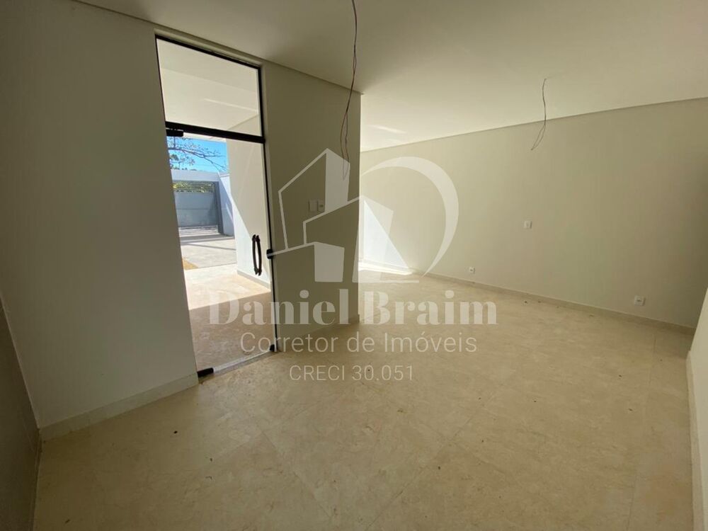 Casa, 3 quartos, 105 m² - Foto 1