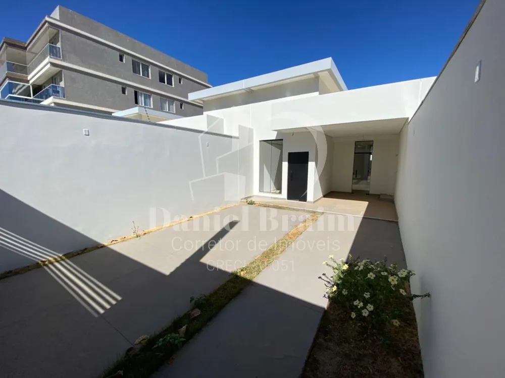 Casa, 3 quartos, 105 m² - Foto 2