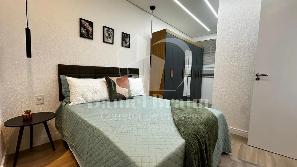 Casa, 2 quartos, 53 m² - Foto 4