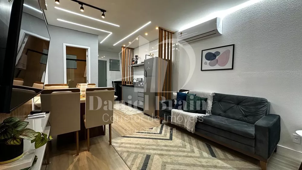 Casa, 2 quartos, 53 m² - Foto 7