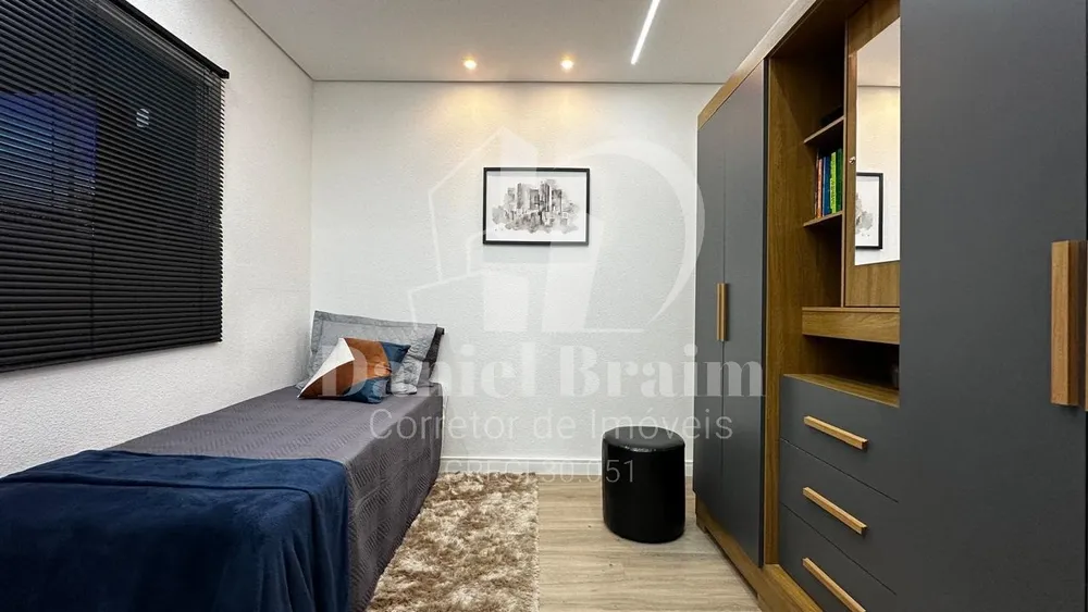 Casa, 2 quartos, 53 m² - Foto 7