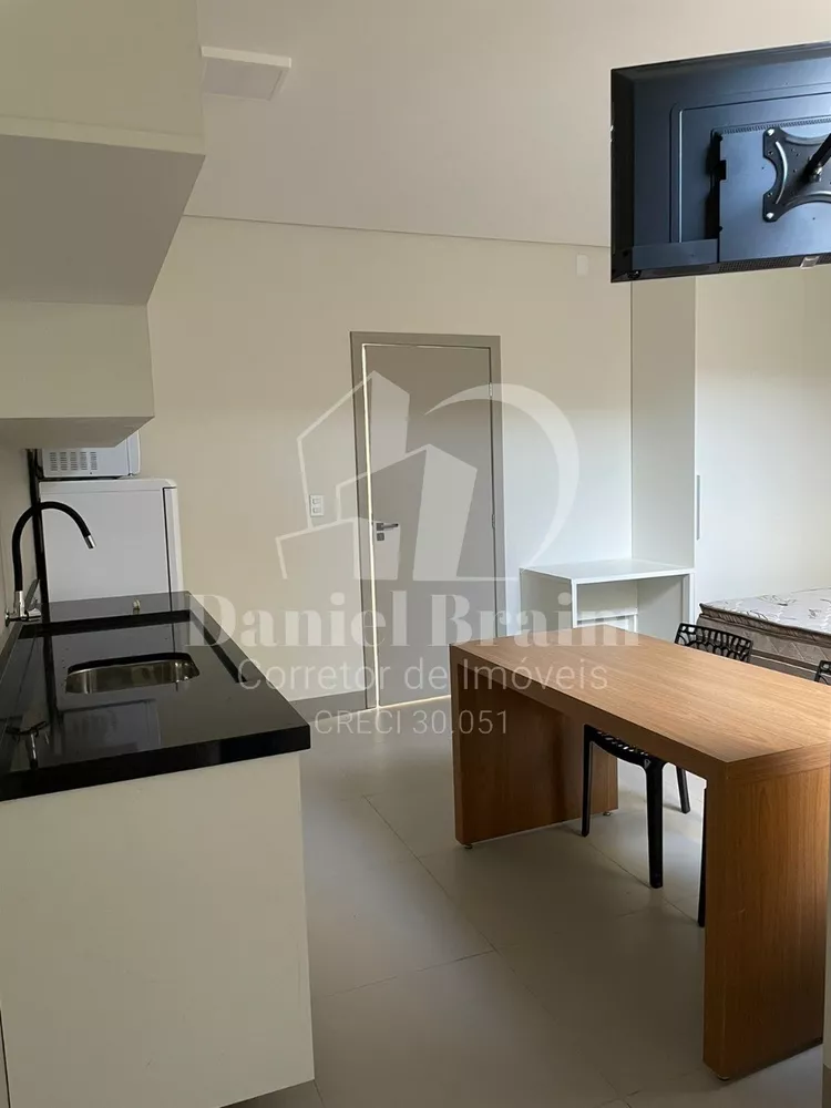 Flat/Apart Hotel, 1 quarto, 29 m² - Foto 5