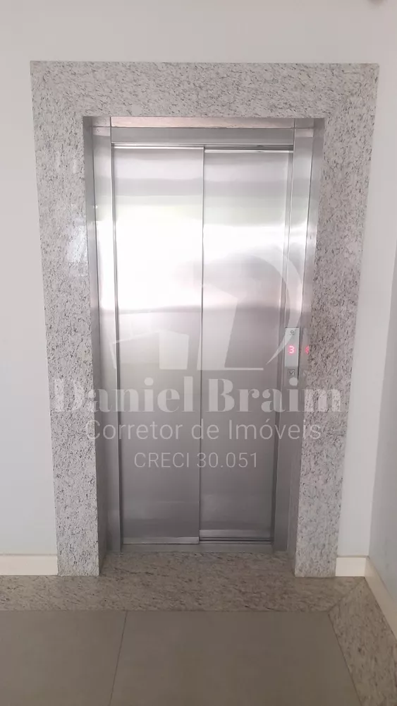 Apartamento, 3 quartos, 115 m² - Foto 3