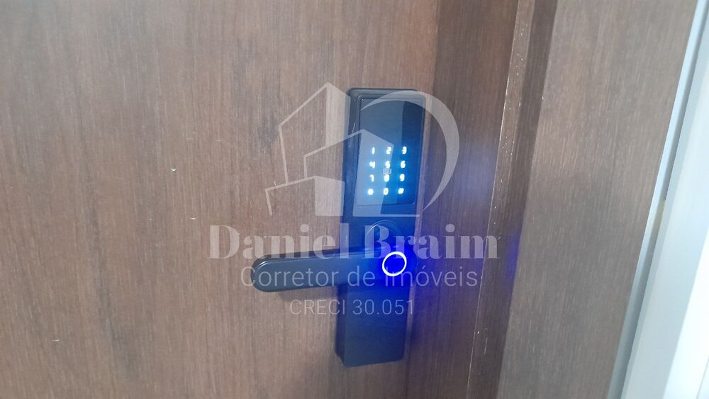 Apartamento, 3 quartos, 115 m² - Foto 5