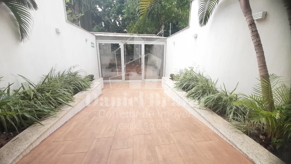 Apartamento, 3 quartos, 115 m² - Foto 3