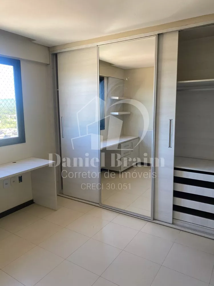 Apartamento, 3 quartos, 138 m² - Foto 7