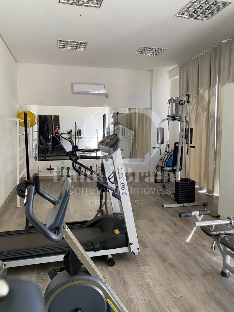 Apartamento, 3 quartos, 138 m² - Foto 8